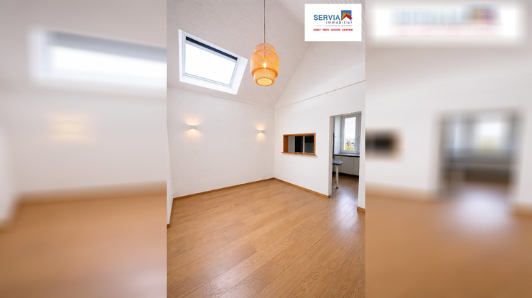 Ma-Cabane - Location Appartement Sainte-Anne-d'Auray, 120 m²
