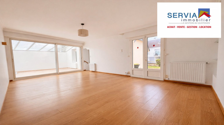 Ma-Cabane - Location Appartement Sainte-Anne-d'Auray, 120 m²