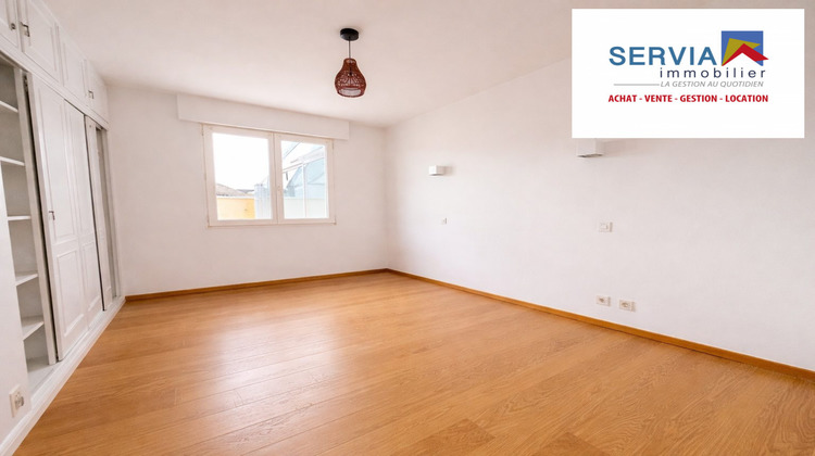 Ma-Cabane - Location Appartement Sainte-Anne-d'Auray, 120 m²