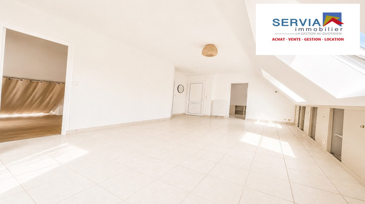 Ma-Cabane - Location Appartement Sainte-Anne-d'Auray, 41 m²