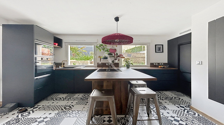 Ma-Cabane - Location Appartement SAINTE-BARBE, 59 m²