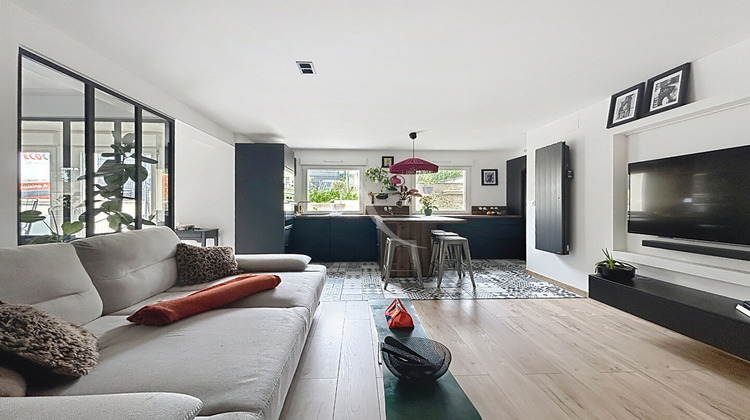 Ma-Cabane - Location Appartement SAINTE-BARBE, 59 m²