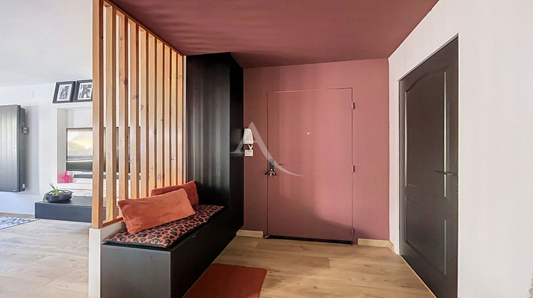 Ma-Cabane - Location Appartement SAINTE-BARBE, 59 m²