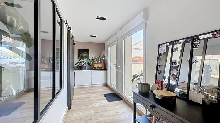 Ma-Cabane - Location Appartement SAINTE-BARBE, 59 m²