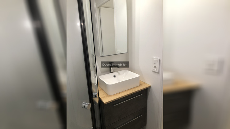 Ma-Cabane - Location Appartement Sainte-Bazeille, 45 m²