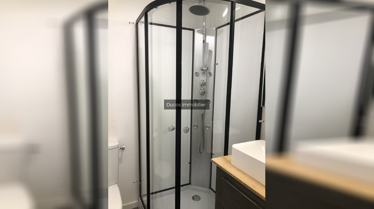 Ma-Cabane - Location Appartement Sainte-Bazeille, 45 m²