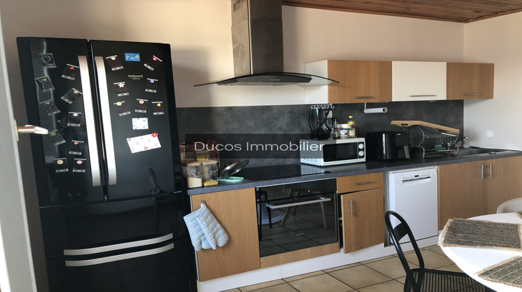 Ma-Cabane - Location Appartement Sainte-Bazeille, 79 m²