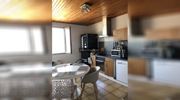 Ma-Cabane - Location Appartement Sainte-Bazeille, 79 m²