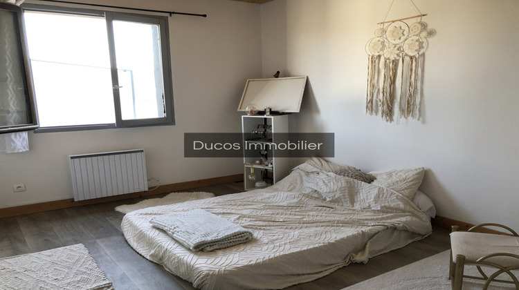 Ma-Cabane - Location Appartement Sainte-Bazeille, 79 m²