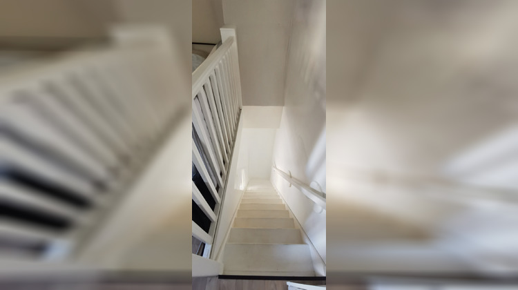 Ma-Cabane - Location Appartement Sainte-Bazeille, 32 m²