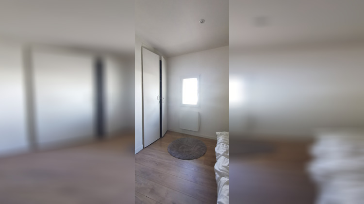 Ma-Cabane - Location Appartement Sainte-Bazeille, 32 m²