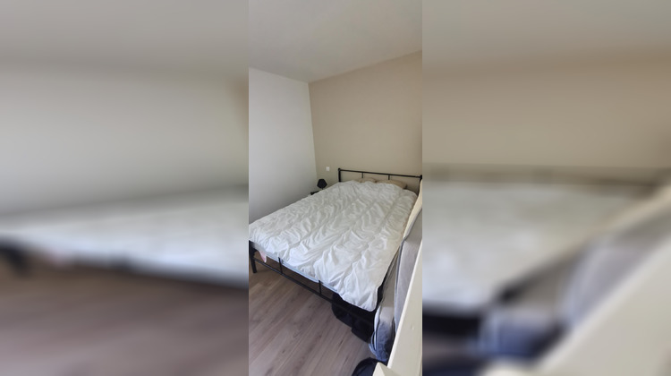 Ma-Cabane - Location Appartement Sainte-Bazeille, 32 m²