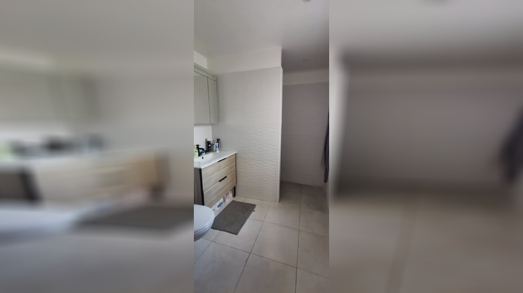 Ma-Cabane - Location Appartement Sainte-Bazeille, 32 m²