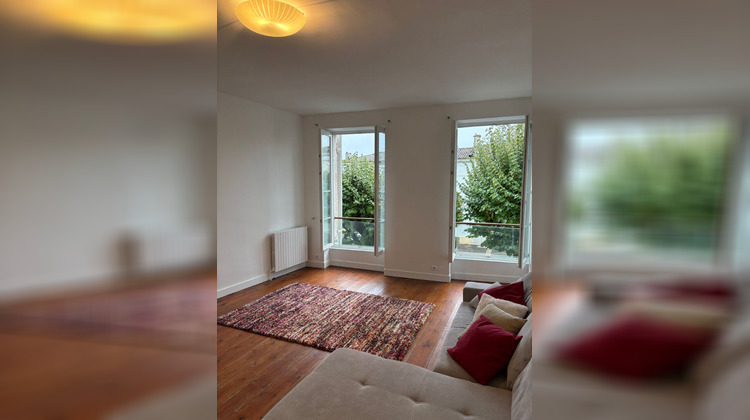 Ma-Cabane - Location Appartement SAINTE-BAZEILLE, 57 m²