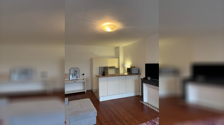 Ma-Cabane - Location Appartement SAINTE-BAZEILLE, 57 m²