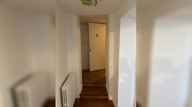 Ma-Cabane - Location Appartement SAINTE-BAZEILLE, 57 m²