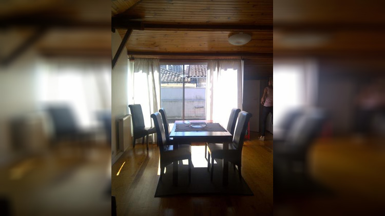 Ma-Cabane - Location Appartement SAINTE-BAZEILLE, 105 m²