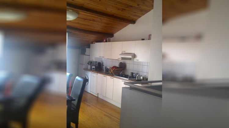 Ma-Cabane - Location Appartement SAINTE-BAZEILLE, 105 m²