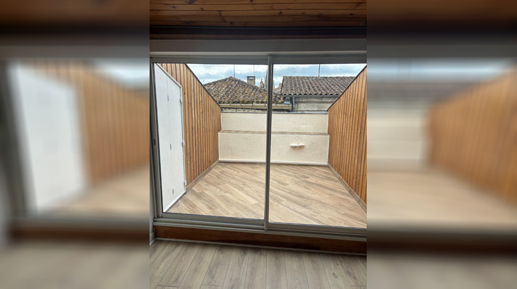 Ma-Cabane - Location Appartement SAINTE-BAZEILLE, 105 m²