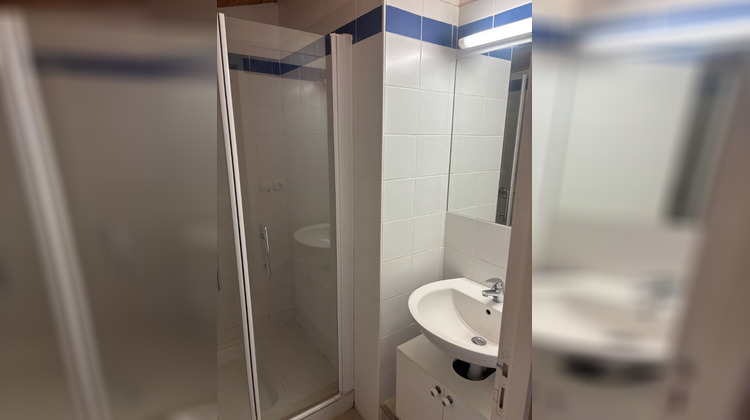 Ma-Cabane - Location Appartement SAINTE-BAZEILLE, 105 m²