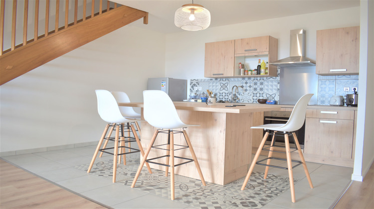 Ma-Cabane - Location Appartement Sainte-Clotilde, 40 m²