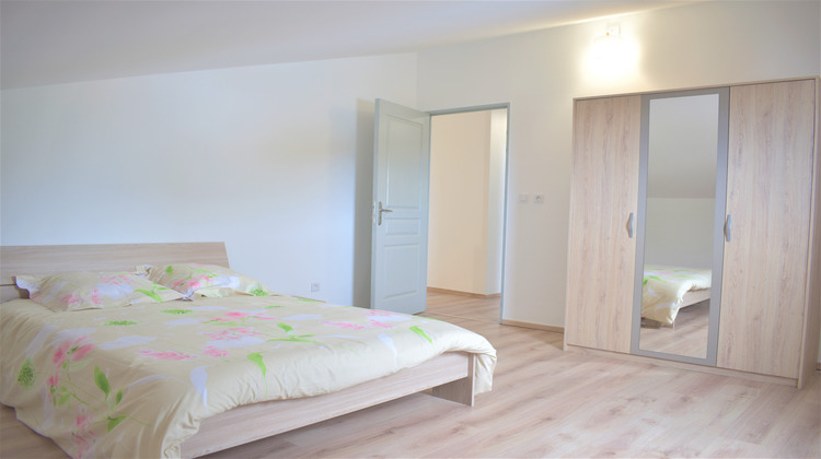 Ma-Cabane - Location Appartement Sainte-Clotilde, 40 m²