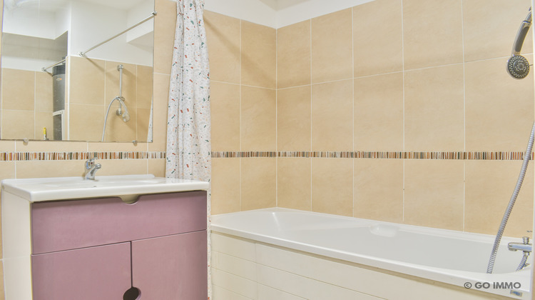 Ma-Cabane - Location Appartement Sainte-Clotilde, 40 m²