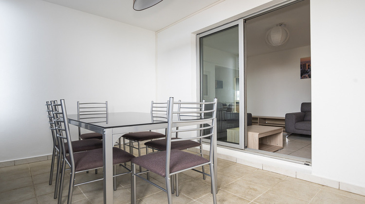 Ma-Cabane - Location Appartement Sainte-Clotilde, 19 m²