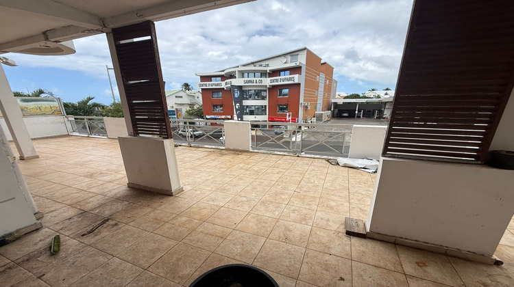 Ma-Cabane - Location Appartement Sainte-Clotilde, 100 m²