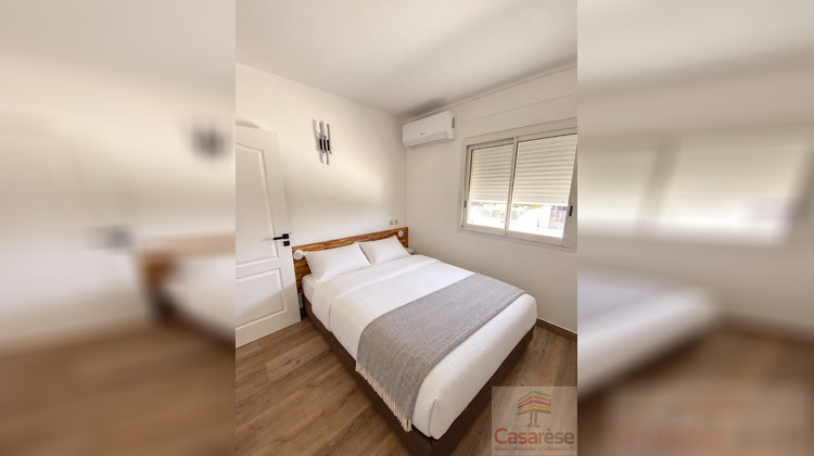 Ma-Cabane - Location Appartement SAINTE CLOTILDE, 51 m²