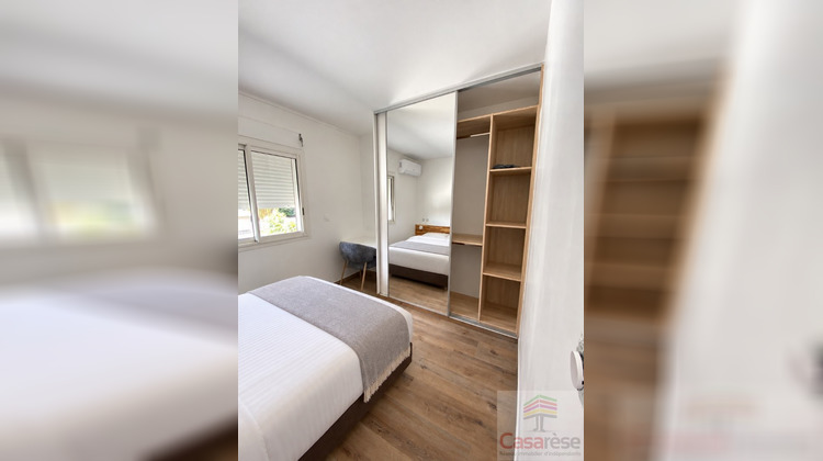 Ma-Cabane - Location Appartement SAINTE CLOTILDE, 51 m²