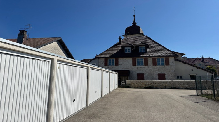 Ma-Cabane - Location Appartement Sainte-Colombe, 86 m²