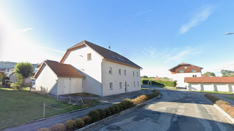 Ma-Cabane - Location Appartement SAINTE-COLOMBE, 32 m²