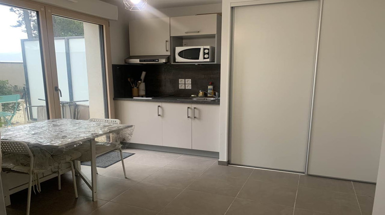 Ma-Cabane - Location Appartement Sainte-Colombe, 23 m²
