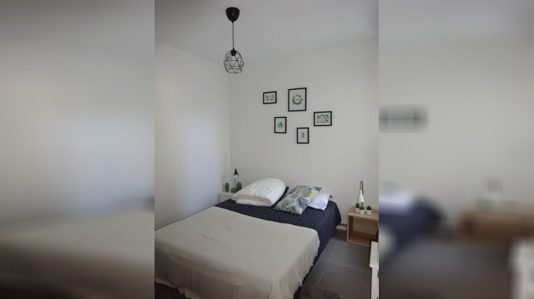 Ma-Cabane - Location Appartement Sainte-Colombe, 23 m²
