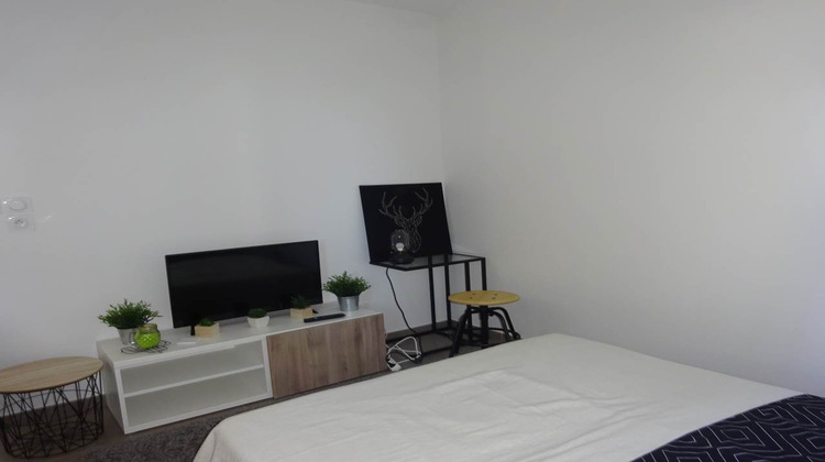 Ma-Cabane - Location Appartement Sainte-Colombe, 23 m²