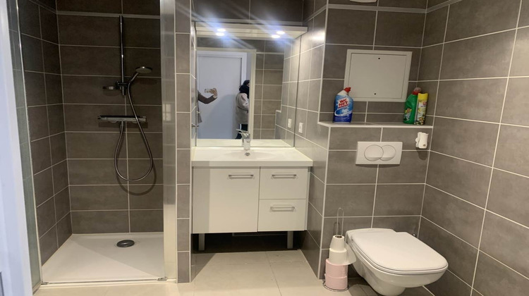 Ma-Cabane - Location Appartement Sainte-Colombe, 23 m²