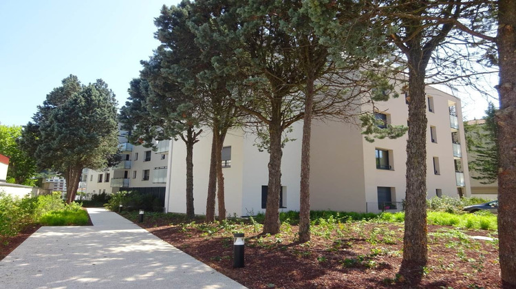 Ma-Cabane - Location Appartement Sainte-Colombe, 23 m²