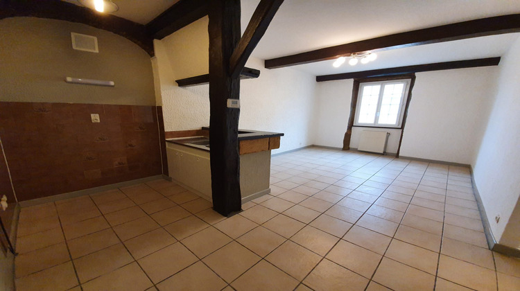 Ma-Cabane - Location Appartement Sainte-colombe, 38 m²