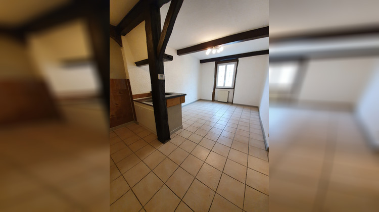 Ma-Cabane - Location Appartement Sainte-colombe, 38 m²