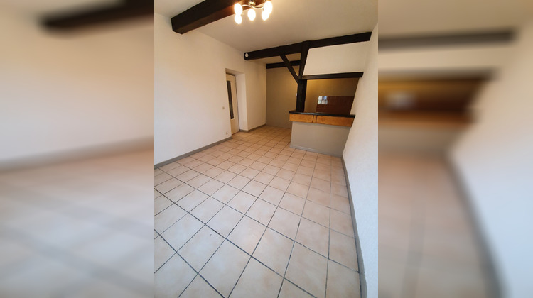 Ma-Cabane - Location Appartement Sainte-colombe, 38 m²