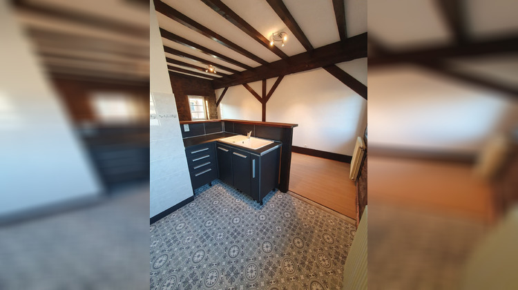Ma-Cabane - Location Appartement Sainte-Colombe, 43 m²