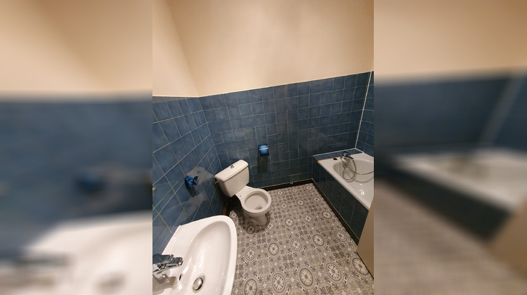 Ma-Cabane - Location Appartement Sainte-Colombe, 43 m²
