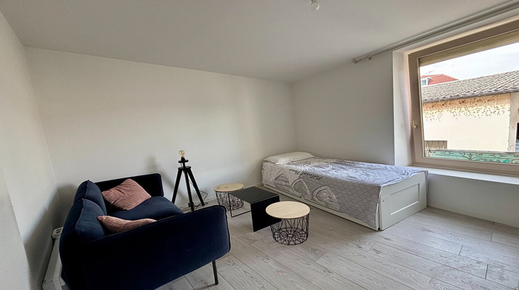 Ma-Cabane - Location Appartement SAINTE-COLOMBE, 20 m²