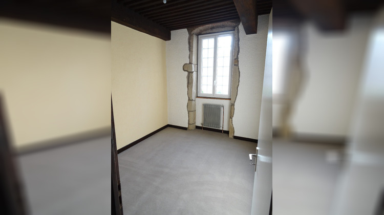 Ma-Cabane - Location Appartement Sainte-colombe, 40 m²