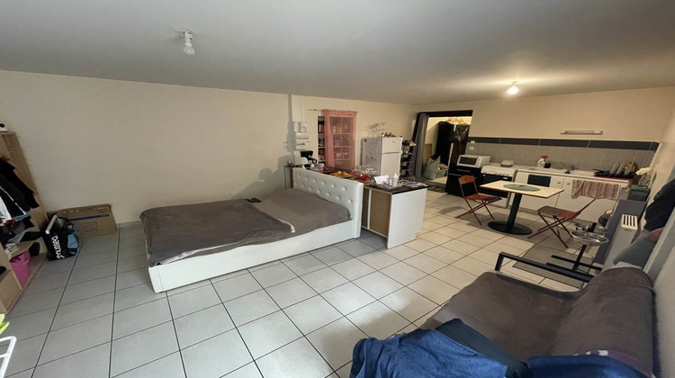 Ma-Cabane - Location Appartement Sainte-Colombe, 40 m²