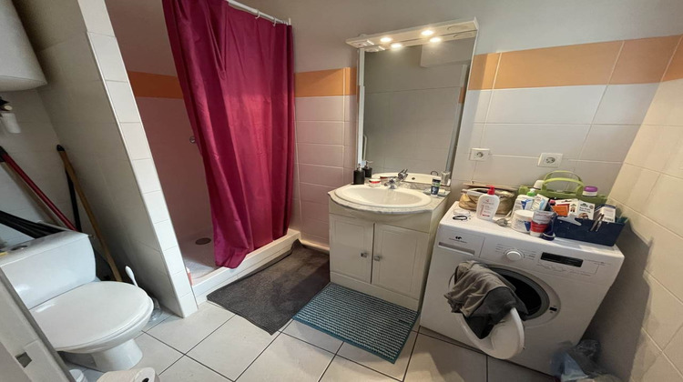Ma-Cabane - Location Appartement Sainte-Colombe, 40 m²