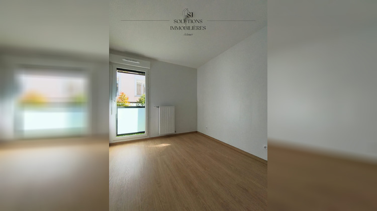 Ma-Cabane - Location Appartement Sainte-Colombe, 65 m²