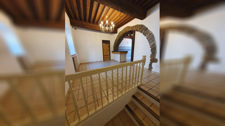 Ma-Cabane - Location Appartement Sainte-colombe, 43 m²