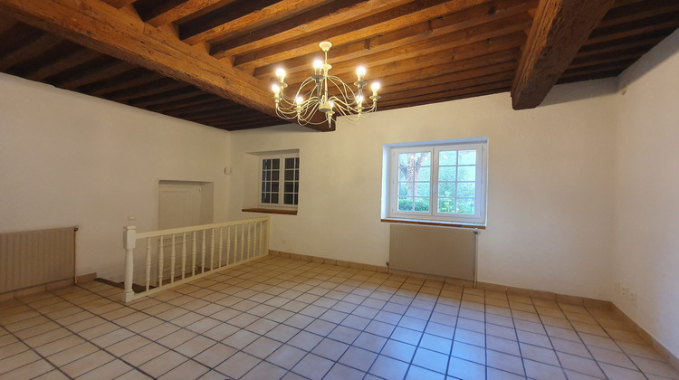 Ma-Cabane - Location Appartement Sainte-colombe, 43 m²